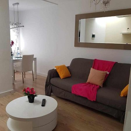 Apartamento Talay 1 Corralejo Extérieur photo