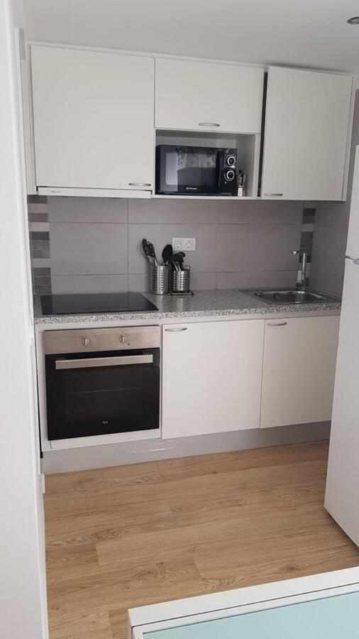 Apartamento Talay 1 Corralejo Extérieur photo