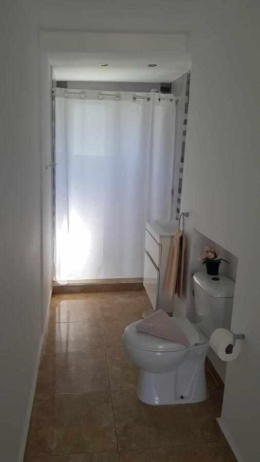 Apartamento Talay 1 Corralejo Extérieur photo