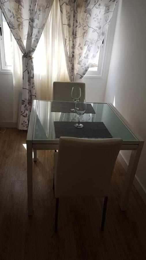 Apartamento Talay 1 Corralejo Extérieur photo