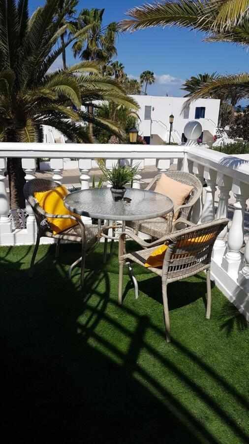 Apartamento Talay 1 Corralejo Extérieur photo