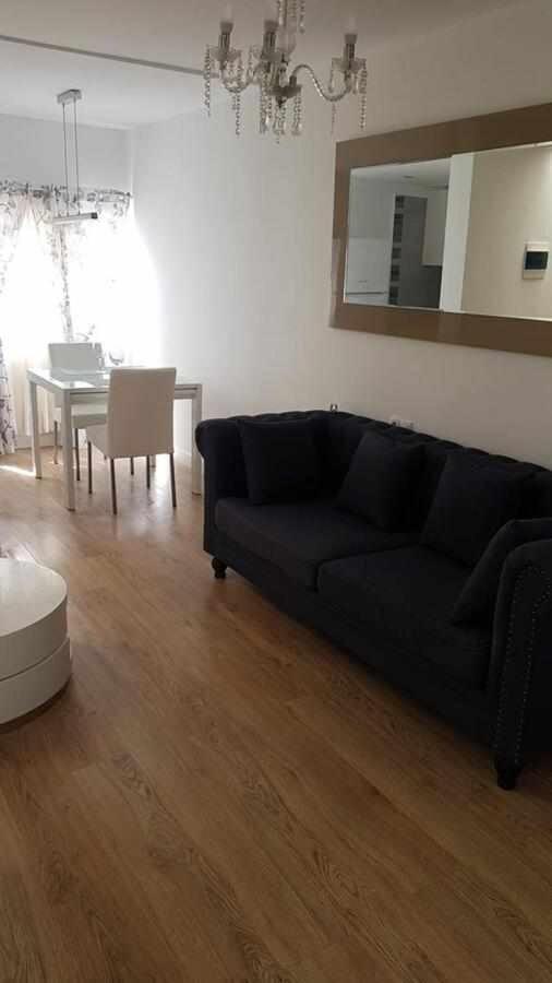 Apartamento Talay 1 Corralejo Extérieur photo