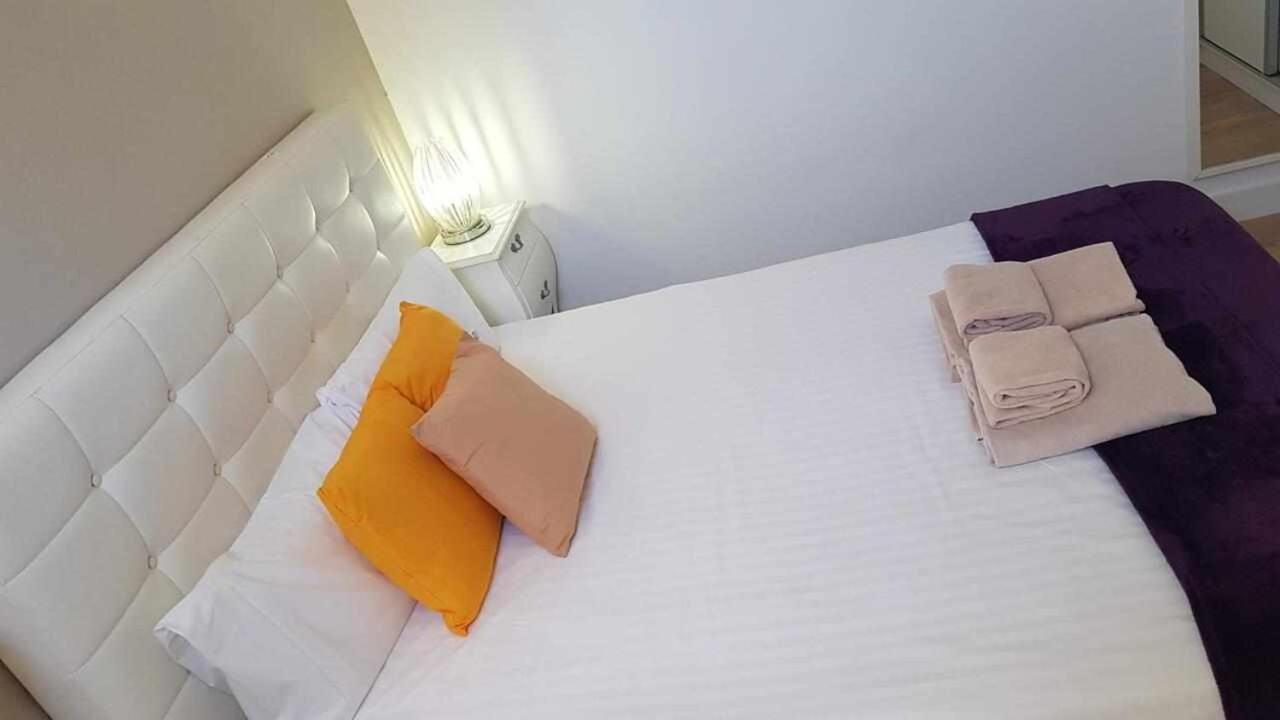 Apartamento Talay 1 Corralejo Extérieur photo