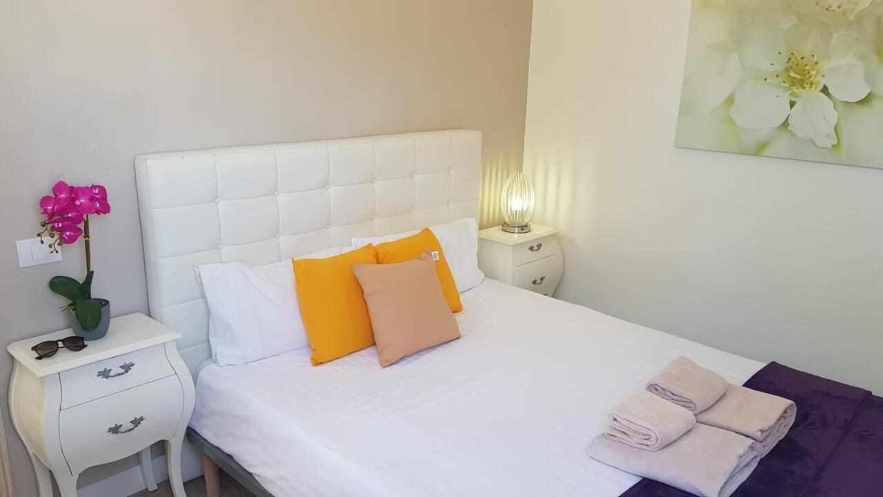 Apartamento Talay 1 Corralejo Extérieur photo