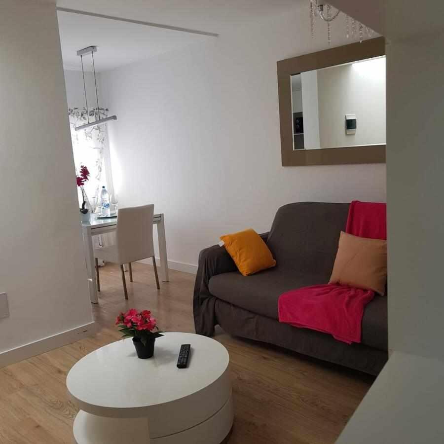 Apartamento Talay 1 Corralejo Extérieur photo