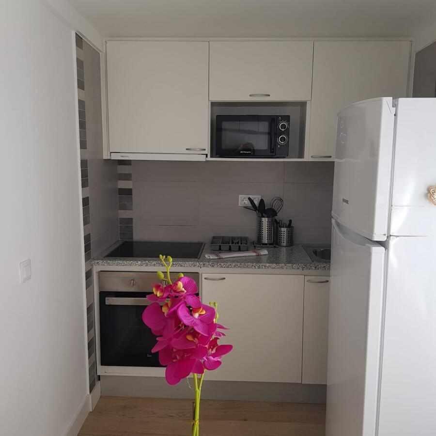 Apartamento Talay 1 Corralejo Extérieur photo