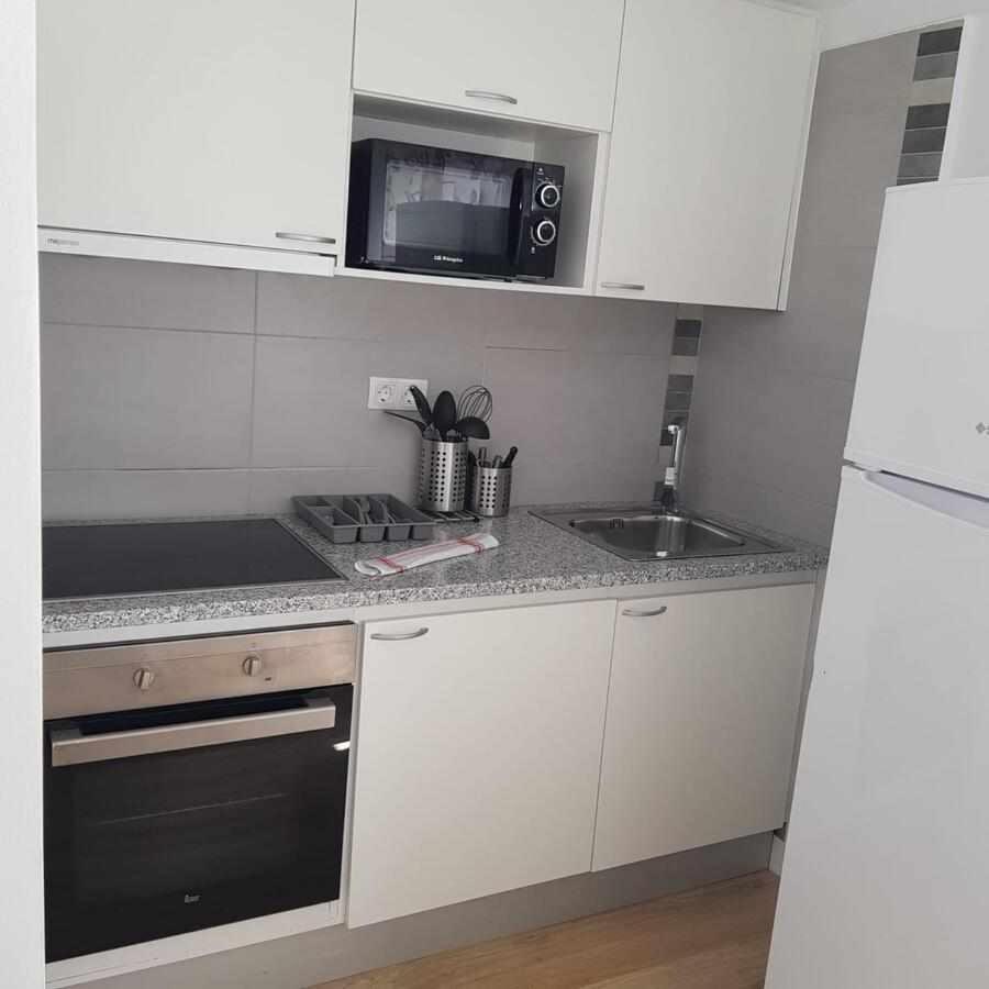 Apartamento Talay 1 Corralejo Extérieur photo