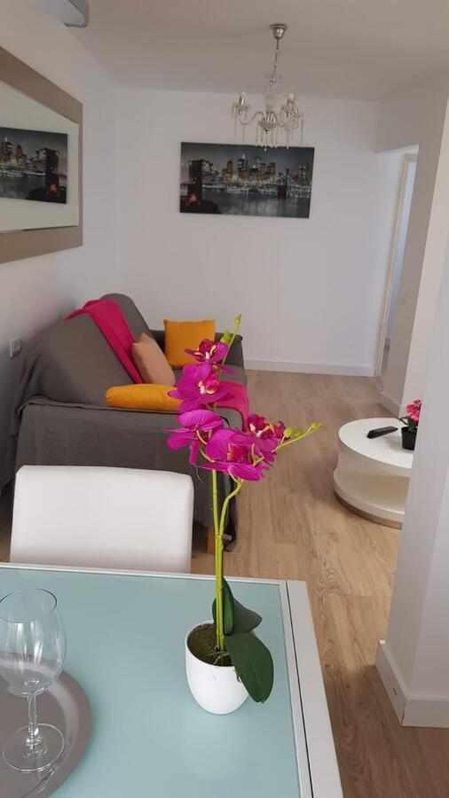 Apartamento Talay 1 Corralejo Extérieur photo
